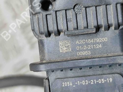 Elektronisk sensor VW TRANSPORTER T6 Van (SGA, SGH, SHA, SHH) 2.0 TDI | BP23248736M84