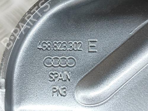 Hinge/Door check strap AUDI A7 Sportback (4GA, 4GF) 3.0 TDI | BP28438673C146