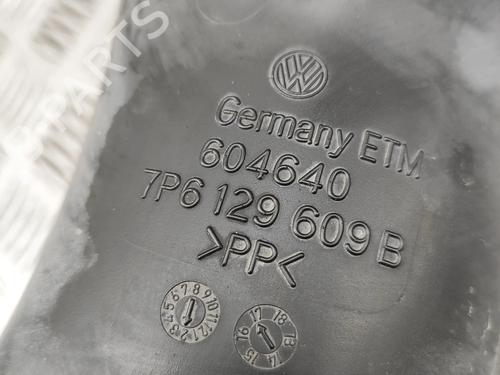 Pipe VW TOUAREG (7P5, 7P6) 3.0 V6 TDI | BP33400486M125 - Image 7