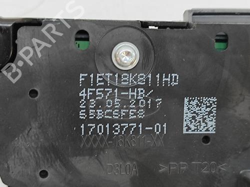 Switch FORD FOCUS III 1.0 EcoBoost | BP28437012I30 