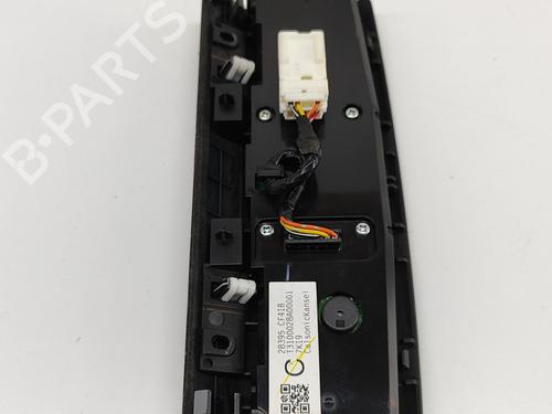 Switch NISSAN 350Z Coupe (Z33) 3.5 | BP24141645I30 