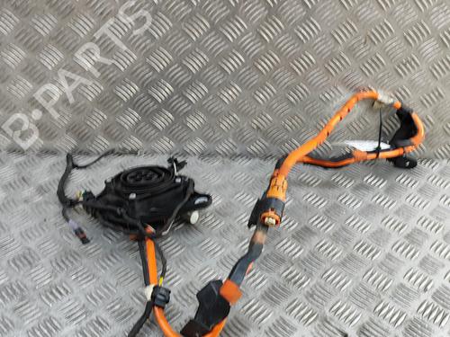 Cable BMW 5 (G30, F90) 530 e Plug-in Hybrid | BP27577048E12 