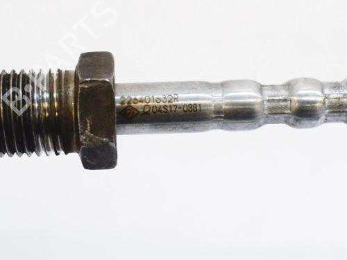 Electronic sensor NISSAN QASHQAI II (J11, J11_) 1.5 dCi | BP7735039M84