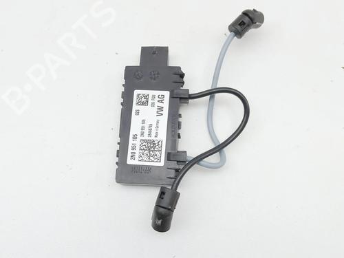 Control unit VW ID. Buzz Bus (EBB, EBJ) Electric (EBB) | BP38932586M11 - Image 2