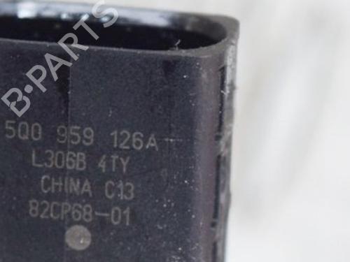 AC pipe VW ID.3 (E11, E12) Pro | BP27756320M126 