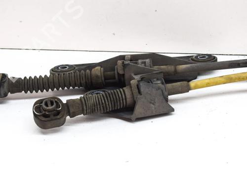 Cable VW CRAFTER Van (SY_, SX_) 2.0 TDI RWD (SYB, SYC, SYD) | BP27759273E12  - Image 6