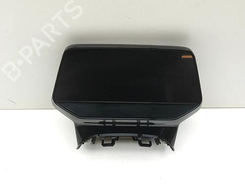 Used Instrument cluster Instrument cluster VW ID. Buzz Bus (EBB, EBJ) Electric (EBB, EBJ) (286 hp) 33379132 33379132