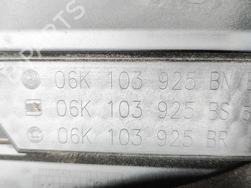 Upper protection VW PASSAT B8 Variant (3G5, CB5) 1.8 TSI | BP30972081M93 