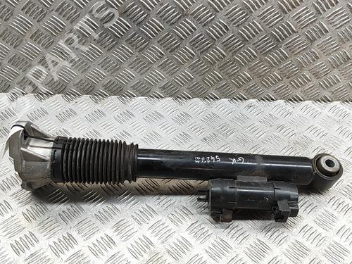 Used Left rear shock absorber MERCEDES-BENZ GLE (V167) GLE 450 4-matic (167.159) (381 hp) 28561181
