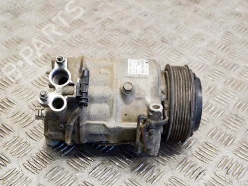 Used AC compressor JAGUAR F-TYPE Coupe (X152) 3.0 SCV6 (340 hp) 10368722