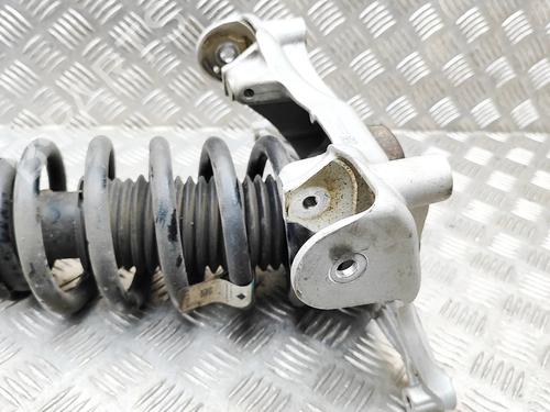 Right front shock absorber TESLA MODEL Y (5YJY) Long Range All-wheel Drive | BP38565301M17 - Image 3