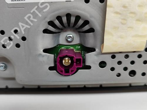 Display monitor LAND ROVER DISCOVERY SPORT (L550) 2.0 D 4x4 | BP27015268C48 