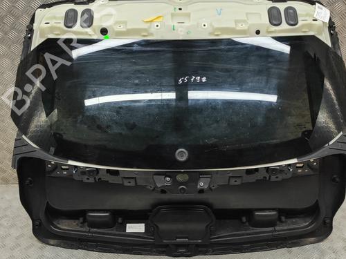 Used Tailgate RENAULT AUSTRAL E-TECH 200 Hybrid (HGM2) (199 hp) 29007459