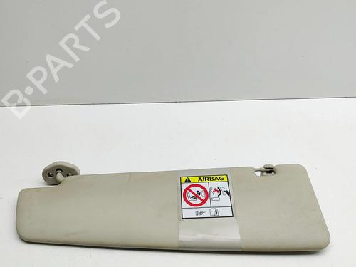 left-sun-visor-peugeot-boxer-platformchassis-2006-33883282 main image