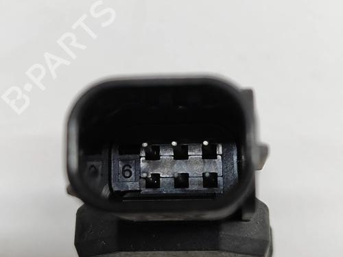 Electronic module TOYOTA LAND CRUISER PRADO (_J15_) 2.8 D-4D (GDJ150_, GDJ155_, GDJ150, GDJ151) | BP26311407M83 - Image 6