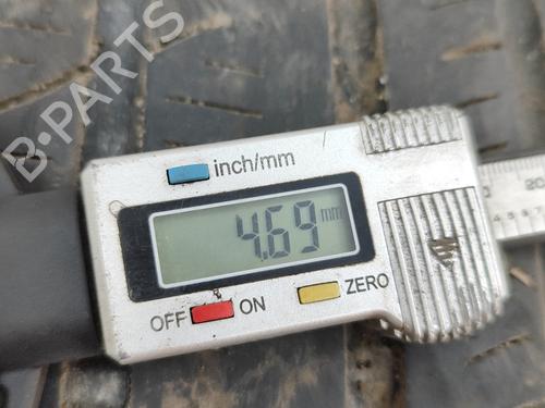 Rim LAND ROVER RANGE ROVER EVOQUE (L538) 2.0 D 4x4 | BP28434223C45