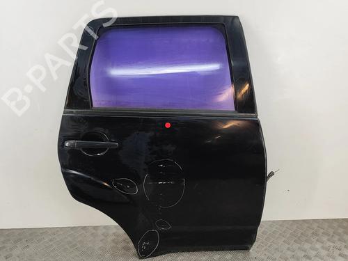 Used Right rear door Right rear door PEUGEOT 4007 (VU_, VV_) 2.2 HDi (156 hp) 33369872 33369872