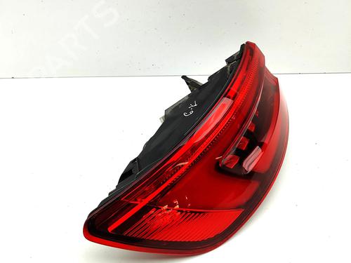 Left taillight AUDI A4 B9 (8W2, 8WC) 2.0 TFSI | BP33798044C34 - Image 2