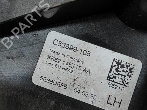 Elektronisk modul LAND ROVER RANGE ROVER IV (L405) 4.4 SDV8 4x4 | BP24581324M83 