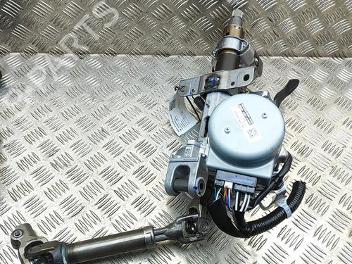 Steering column TOYOTA C-HR (_X2_, _H2_) Hybrid (ZYX20) | BP30108302M21