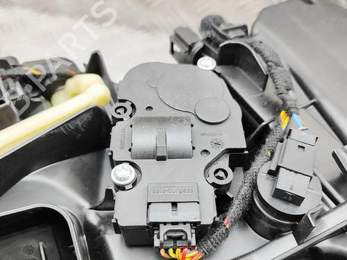 Heater matrix VW PASSAT B7 (362) 1.4 TSI EcoFuel | BP37469268M63 - Image 9