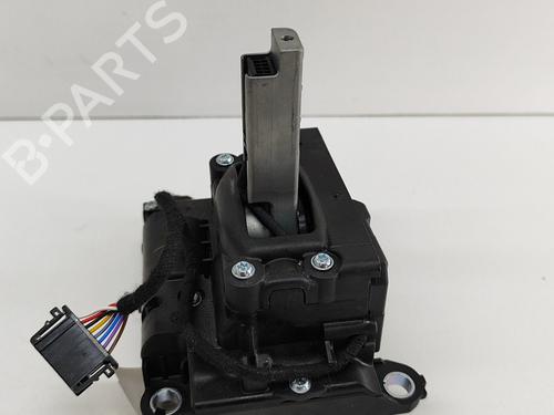 Gear lever AUDI Q5 (FYB, FYG) 40 TDI quattro | BP27770225M90 