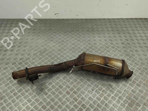 Catalyst JEEP GRAND CHEROKEE IV (WK, WK2) 3.0 CRD V6 4x4 | BP29829651M10