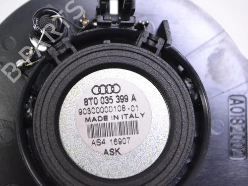 Speaker AUDI A5 (8T3) 3.2 FSI | BP30215094E2 - Image 5