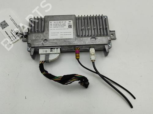 Módulo eletrónico Módulo eletrónico 27167589 27167589