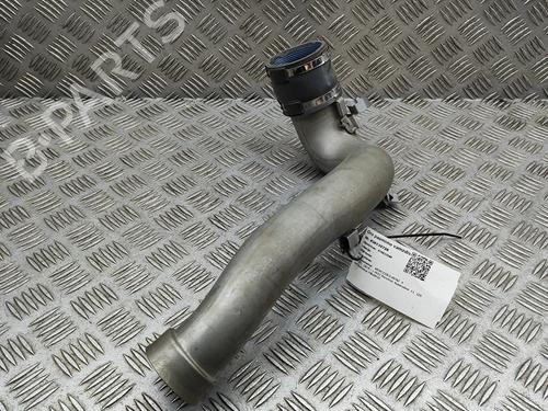 Intercooler pipe MERCEDES-BENZ A-CLASS (W177) AMG A 35 4-matic (177.051) | BP38756232M127 - Image 4