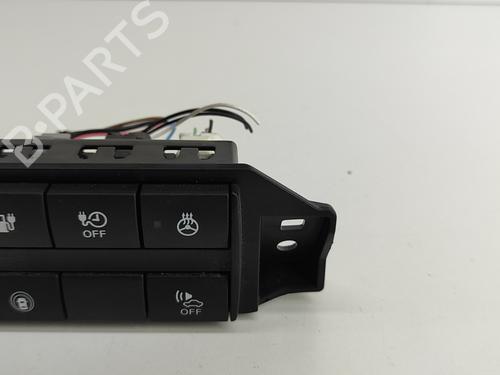 Switch NISSAN LEAF (ZE1) Electric | BP27781006I30 