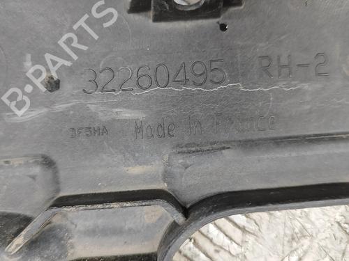 Underbody protection VOLVO XC90 II (256) T8 Hybrid AWD | BP36044257M92  - Image 7