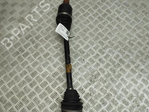 Right front driveshaft MERCEDES-BENZ M-CLASS (W166) ML 63 AMG 4-matic (166.074) | BP27158659M39 