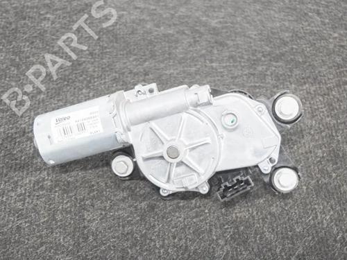 Used Rear wiper motor MERCEDES-BENZ GLC (X253) 300 (253.948) (245 hp) 27747554