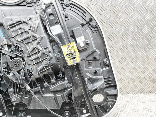 Front right window mechanism VOLVO XC60 II (246) D4 | BP37076871C23 - Image 6