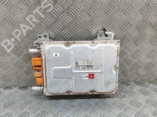 Used Inverter/Converter VW ID.4 (E21) PRO (265 hp) 28552081