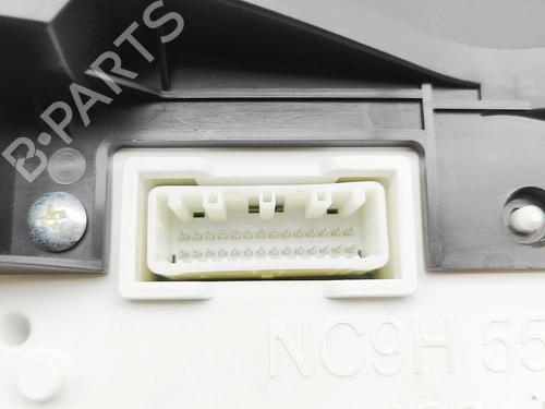 Instrument cluster MAZDA MX-5 IV (ND__) 2.0 (ND6E, NDERC) | BP37996793C47 - Image 7