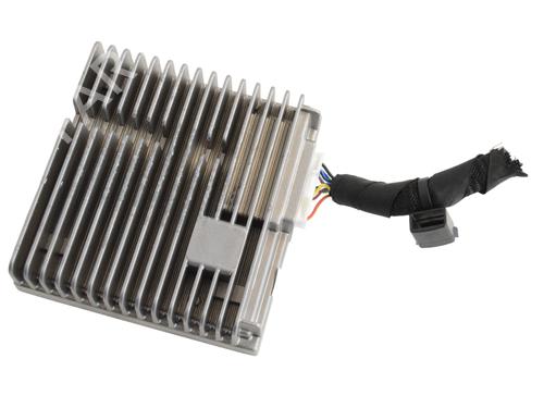 Electronic module ALFA ROMEO STELVIO (949_) 2.0 Q4 (949.AXA2A) | BP30243565M83 