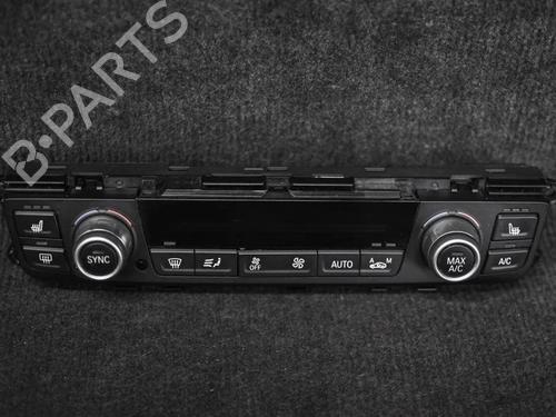 Used Electronic module Electronic module BMW i8 (I12) hybrid (231 hp) 6728308 6728308