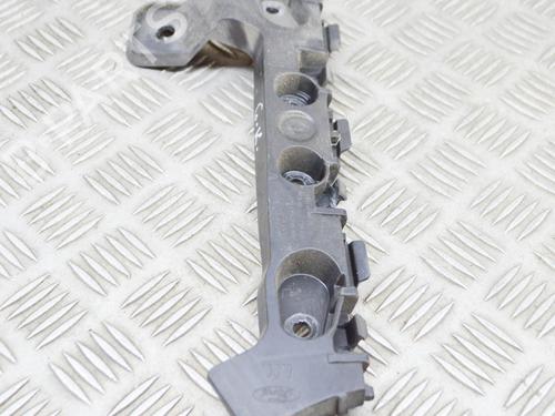 Rear bumper bracket FORD FIESTA VII (HJ, HF) 1.0 EcoBoost | BP14649659C159 