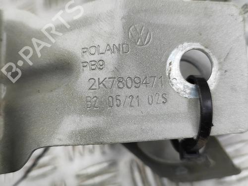 Support VW CADDY V MPV (SBB, SBJ) 2.0 TDI 4motion | BP31976866C155 