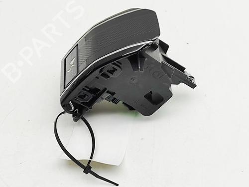 Switch DS DS 7 Crossback (J4_, JR_, JC_) 2.0 BlueHDi 180 (JJEHZR) | BP33386470I30 - Image 2