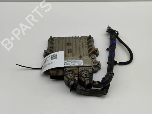 Used Engine control unit (ECU) Engine control unit (ECU) FORD RANGER (TKE) 2.2 TDCi 4x4 (150 hp) 25893876 25893876