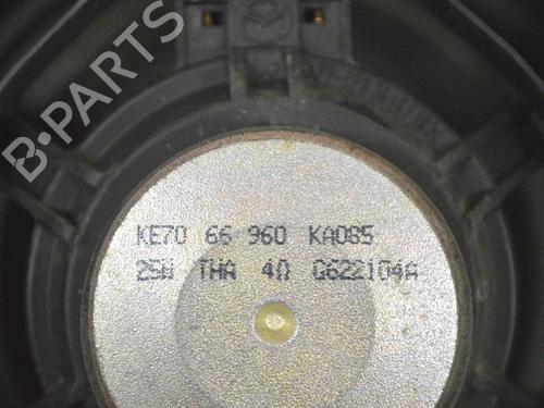 Speaker MAZDA CX-5 (KE, GH) 2.2 D (KE2FW) | BP30222758E2