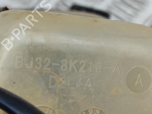 Expansion tank LAND ROVER RANGE ROVER EVOQUE (L538) 2.2 D 4x4 | BP29753218C120 