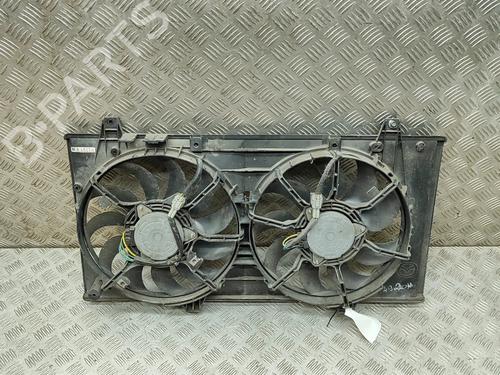 Kjølevifte elektrisk MAZDA 6 Estate (GH) 2.2 MZR-CD (GH10) (125 hp) 22620751