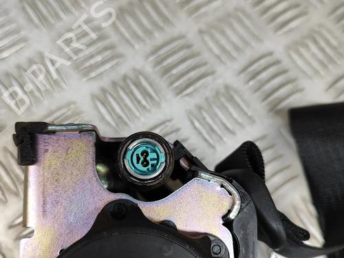 Rear right seatbelt TESLA MODEL 3 (5YJ3) EV AWD | BP27764953I28  - Image 7