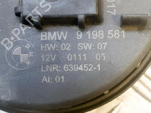 Electronic module BMW 5 (F10) 520 d | BP14612352M83 