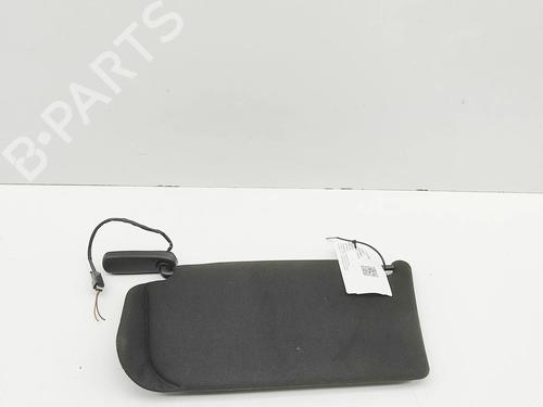 Right sun visor MASERATI GRAN TURISMO I 4.7 S | BP39719532I2 - Image 2