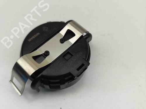 Electronic sensor RENAULT ZOE (BFM_) ZOE | BP27644336M84